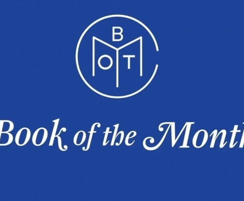 Book of the Month || September 2024 Picks