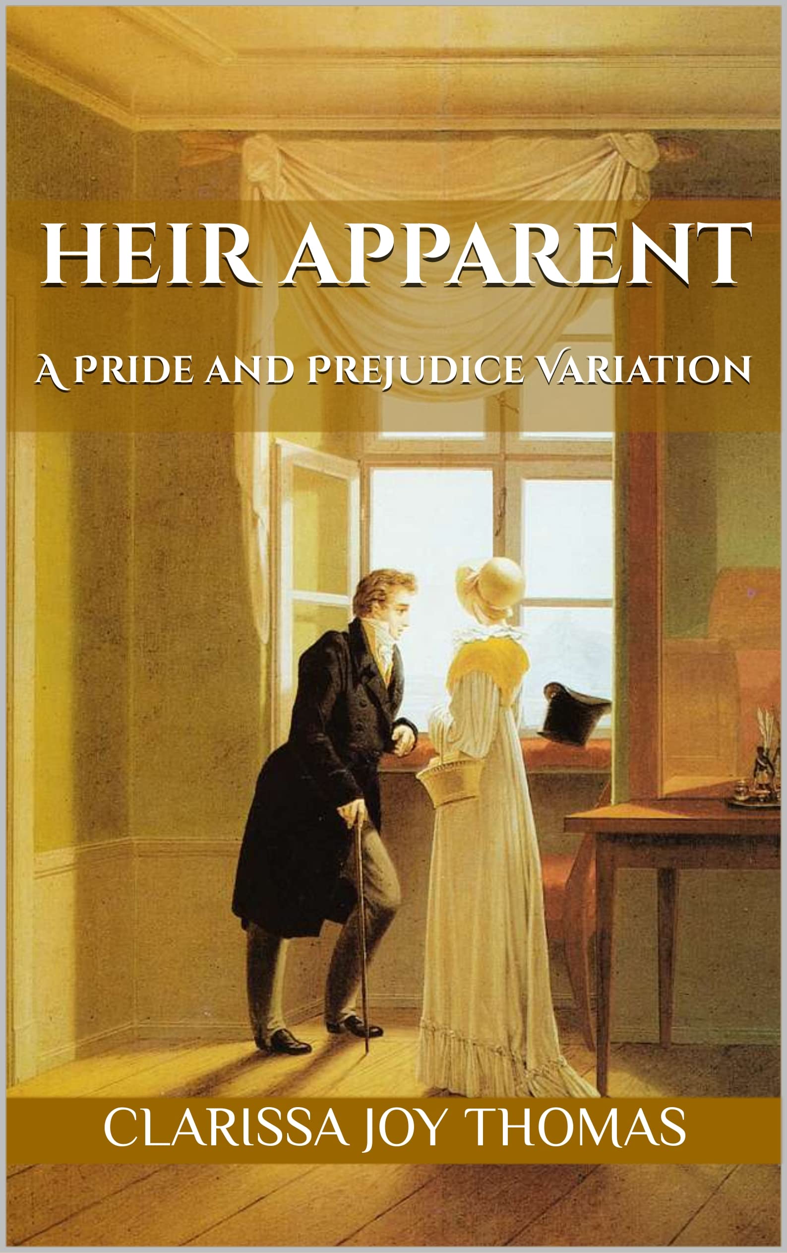 Heir Apparent